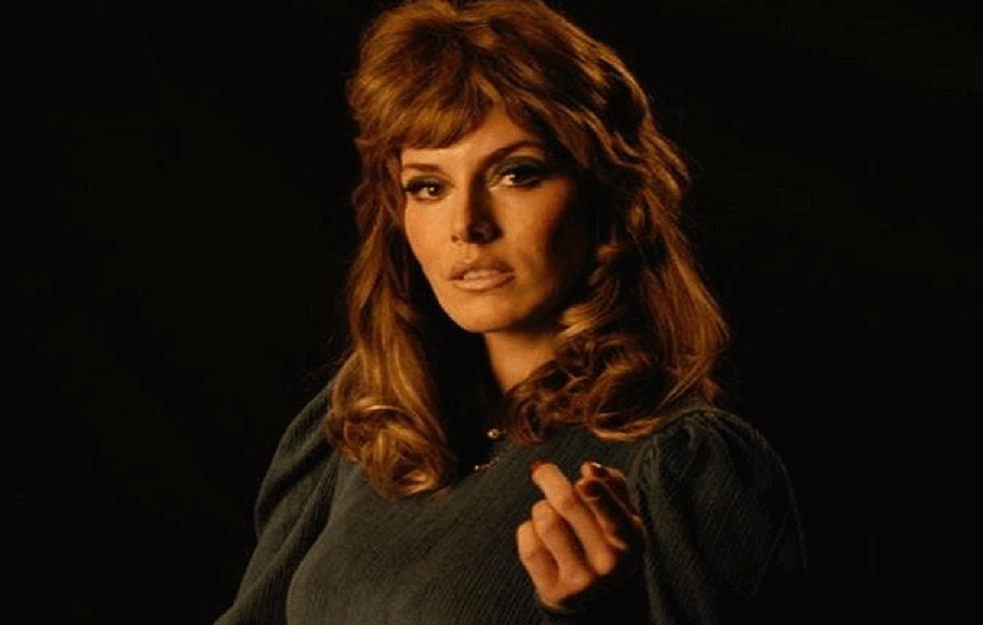 Lepa glumica u ulozi Silvane Armenulić: Tamara Dragičević ponosna što će zaigrati u filmu o legendarnom Tomi Zdravković!